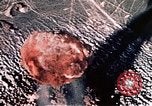 Standbild Nuclear Test Nye County Nevada USA, 1955, aus Sekunde 38 historischem Filmmaterial Videoclip 65675046799