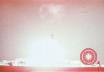Standbild Nuclear Test Mikronesischen Inseln Pazifischer Ozean, 1955, aus Sekunde 9 historischem Filmmaterial Videoclip 65675046800
