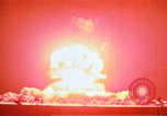 Standbild Nuclear Test Mikronesischen Inseln Pazifischer Ozean, 1955, aus Sekunde 19 historischem Filmmaterial Videoclip 65675046800
