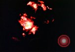 Standbild Nuclear Test Mikronesischen Inseln Pazifischer Ozean, 1955, aus Sekunde 39 historischem Filmmaterial Videoclip 65675046800