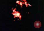 Standbild Nuclear Test Mikronesischen Inseln Pazifischer Ozean, 1955, aus Sekunde 40 historischem Filmmaterial Videoclip 65675046800