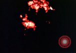 Standbild Nuclear Test Mikronesischen Inseln Pazifischer Ozean, 1955, aus Sekunde 41 historischem Filmmaterial Videoclip 65675046800