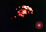 Standbild Nuclear Test Mikronesischen Inseln Pazifischer Ozean, 1955, aus Sekunde 46 historischem Filmmaterial Videoclip 65675046800