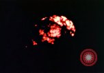 Standbild Nuclear Test Mikronesischen Inseln Pazifischer Ozean, 1955, aus Sekunde 47 historischem Filmmaterial Videoclip 65675046800