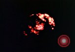 Standbild Nuclear Test Mikronesischen Inseln Pazifischer Ozean, 1955, aus Sekunde 48 historischem Filmmaterial Videoclip 65675046800