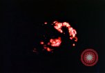 Standbild Nuclear Test Mikronesischen Inseln Pazifischer Ozean, 1955, aus Sekunde 49 historischem Filmmaterial Videoclip 65675046800