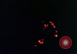 Standbild Nuclear Test Mikronesischen Inseln Pazifischer Ozean, 1955, aus Sekunde 52 historischem Filmmaterial Videoclip 65675046800