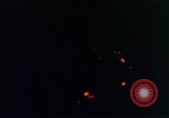 Standbild Nuclear Test Mikronesischen Inseln Pazifischer Ozean, 1955, aus Sekunde 53 historischem Filmmaterial Videoclip 65675046800