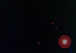 Standbild Nuclear Test Mikronesischen Inseln Pazifischer Ozean, 1955, aus Sekunde 54 historischem Filmmaterial Videoclip 65675046800