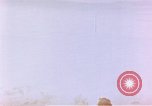Standbild Nuclear Test Pacific Testgelände, 1955, aus Sekunde 13 historischem Filmmaterial Videoclip 65675046802