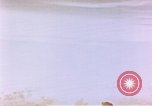 Standbild Nuclear Test Pacific Testgelände, 1955, aus Sekunde 15 historischem Filmmaterial Videoclip 65675046802