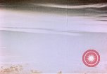 Standbild Nuclear Test Pacific Testgelände, 1955, aus Sekunde 28 historischem Filmmaterial Videoclip 65675046802