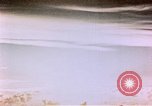 Standbild Nuclear Test Pacific Testgelände, 1955, aus Sekunde 29 historischem Filmmaterial Videoclip 65675046802