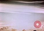 Standbild Nuclear Test Pacific Testgelände, 1955, aus Sekunde 31 historischem Filmmaterial Videoclip 65675046802