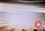 Standbild Nuclear Test Pacific Testgelände, 1955, aus Sekunde 33 historischem Filmmaterial Videoclip 65675046802