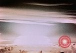 Standbild Nuclear Test Pacific Testgelände, 1955, aus Sekunde 37 historischem Filmmaterial Videoclip 65675046802