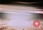 Standbild Nuclear Test Pacific Testgelände, 1955, aus Sekunde 38 historischem Filmmaterial Videoclip 65675046802