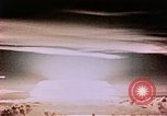 Standbild Nuclear Test Pacific Testgelände, 1955, aus Sekunde 39 historischem Filmmaterial Videoclip 65675046802