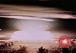 Standbild Nuclear Test Pacific Testgelände, 1955, aus Sekunde 42 historischem Filmmaterial Videoclip 65675046802