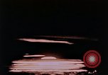 Standbild Nuclear Test Pacific Testgelände, 1955, aus Sekunde 52 historischem Filmmaterial Videoclip 65675046802