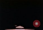 Standbild Nuclear Test Pacific Testgelände, 1955, aus Sekunde 60 historischem Filmmaterial Videoclip 65675046802