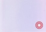 Standbild Nuclear Test Nye County Nevada USA, 1955, aus Sekunde 7 historischem Filmmaterial Videoclip 65675046803