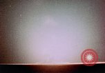 Standbild Nuclear Test Nye County Nevada USA, 1955, aus Sekunde 10 historischem Filmmaterial Videoclip 65675046803