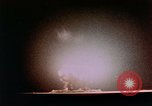 Standbild Nuclear Test Nye County Nevada USA, 1955, aus Sekunde 13 historischem Filmmaterial Videoclip 65675046803