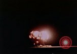 Standbild Nuclear Test Nye County Nevada USA, 1955, aus Sekunde 15 historischem Filmmaterial Videoclip 65675046803