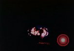 Standbild Nuclear Test Nye County Nevada USA, 1955, aus Sekunde 17 historischem Filmmaterial Videoclip 65675046803