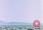 Standbild Owens Plumbbob Nuclear Test Nye County Nevada USA, 1957, aus Sekunde 4 historischem Filmmaterial Videoclip 65675046804