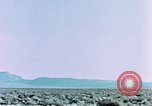 Standbild Owens Plumbbob Nuclear Test Nye County Nevada USA, 1957, aus Sekunde 6 historischem Filmmaterial Videoclip 65675046804