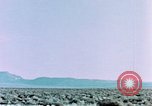 Standbild Owens Plumbbob Nuclear Test Nye County Nevada USA, 1957, aus Sekunde 7 historischem Filmmaterial Videoclip 65675046804