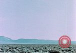 Standbild Owens Plumbbob Nuclear Test Nye County Nevada USA, 1957, aus Sekunde 8 historischem Filmmaterial Videoclip 65675046804