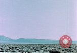 Standbild Owens Plumbbob Nuclear Test Nye County Nevada USA, 1957, aus Sekunde 9 historischem Filmmaterial Videoclip 65675046804