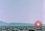 Standbild Owens Plumbbob Nuclear Test Nye County Nevada USA, 1957, aus Sekunde 11 historischem Filmmaterial Videoclip 65675046804
