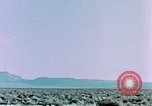 Standbild Owens Plumbbob Nuclear Test Nye County Nevada USA, 1957, aus Sekunde 12 historischem Filmmaterial Videoclip 65675046804