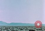 Standbild Owens Plumbbob Nuclear Test Nye County Nevada USA, 1957, aus Sekunde 13 historischem Filmmaterial Videoclip 65675046804
