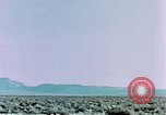 Standbild Owens Plumbbob Nuclear Test Nye County Nevada USA, 1957, aus Sekunde 14 historischem Filmmaterial Videoclip 65675046804