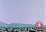 Standbild Owens Plumbbob Nuclear Test Nye County Nevada USA, 1957, aus Sekunde 16 historischem Filmmaterial Videoclip 65675046804