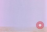 Standbild Owens Plumbbob Nuclear Test Nye County Nevada USA, 1957, aus Sekunde 20 historischem Filmmaterial Videoclip 65675046804