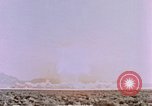 Standbild Owens Plumbbob Nuclear Test Nye County Nevada USA, 1957, aus Sekunde 23 historischem Filmmaterial Videoclip 65675046804