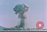 Standbild Owens Plumbbob Nuclear Test Nye County Nevada USA, 1957, aus Sekunde 34 historischem Filmmaterial Videoclip 65675046804