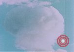 Standbild Owens Plumbbob Nuclear Test Nye County Nevada USA, 1957, aus Sekunde 52 historischem Filmmaterial Videoclip 65675046804
