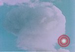 Standbild Owens Plumbbob Nuclear Test Nye County Nevada USA, 1957, aus Sekunde 54 historischem Filmmaterial Videoclip 65675046804