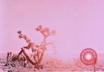 Standbild Fiezeau Nuclear Test Nye County Nevada USA, 1957, aus Sekunde 18 historischem Filmmaterial Videoclip 65675046805