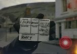 Standbild US-Segler auf Liberty converse mit einer Engländerin Portland England, 1967, aus Sekunde 1 historischem Filmmaterial Videoclip 65675046806
