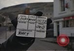 Standbild US-Segler auf Liberty converse mit einer Engländerin Portland England, 1967, aus Sekunde 5 historischem Filmmaterial Videoclip 65675046806