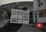 Standbild US-Segler auf Liberty converse mit einer Engländerin Portland England, 1967, aus Sekunde 7 historischem Filmmaterial Videoclip 65675046806