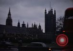 Standbild Segler auf Liberty Portland England United Kingdom, 1967, aus Sekunde 14 historischem Filmmaterial Videoclip 65675046808
